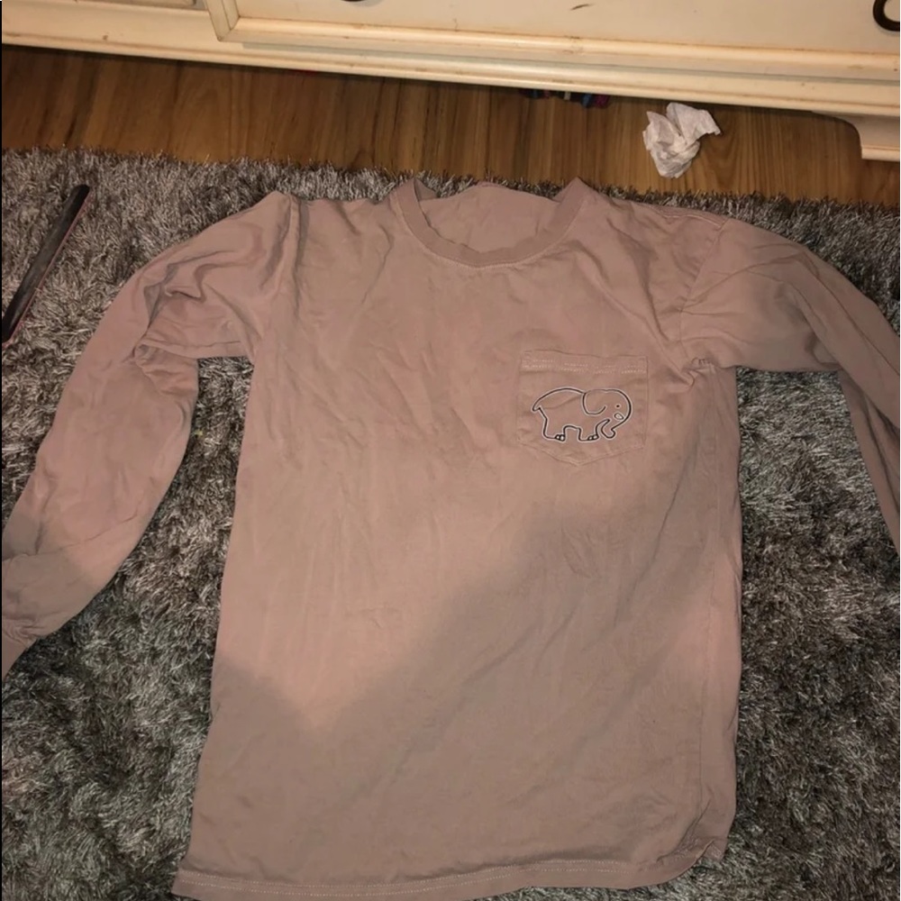 Long sleeve